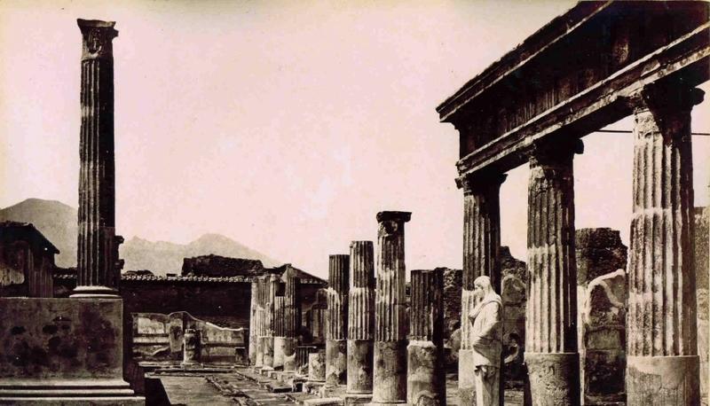 Letteratura Latina - Pervigilium Veneris articolo