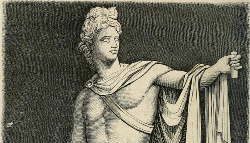Svetonio, Gaio Tranquillo articolo