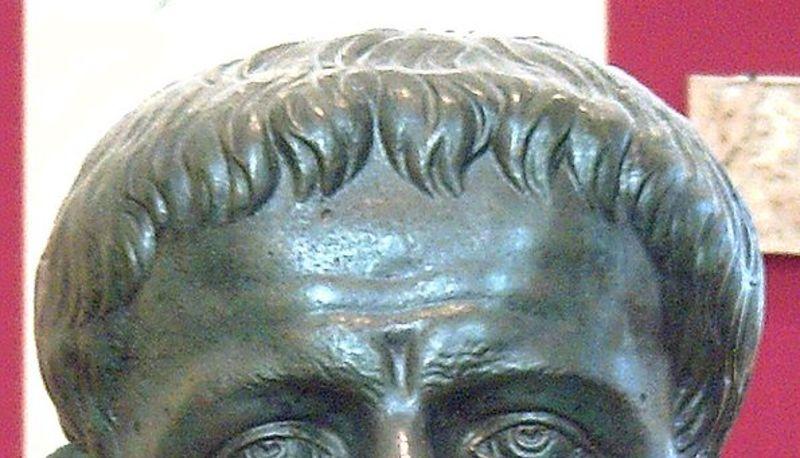 Letteratura Latina - Historia Augusta articolo