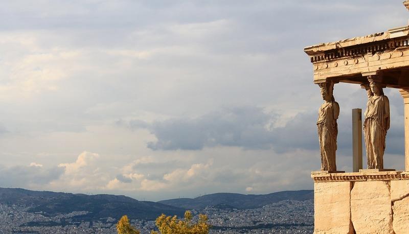 Grecia - Dal tramonto delle poleis all'Ellenismo articolo