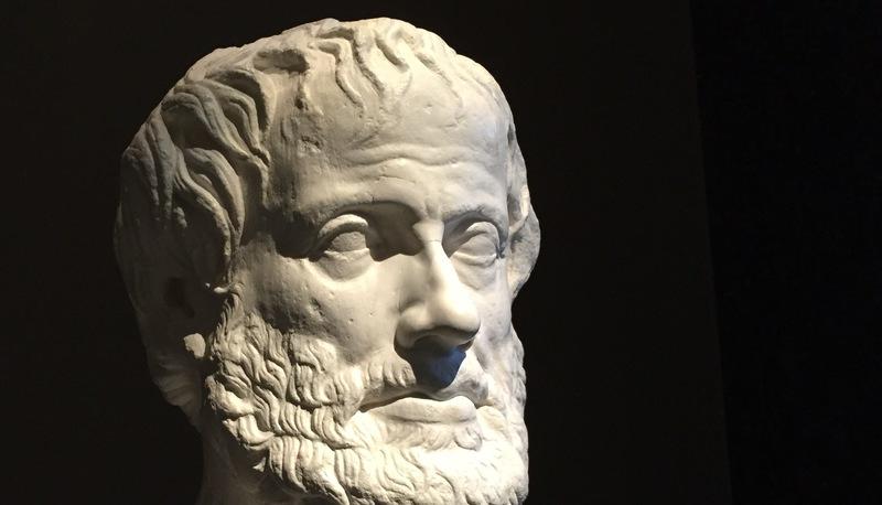Aristotele e il divenire: la dottrina delle quattro cause spiegata articolo
