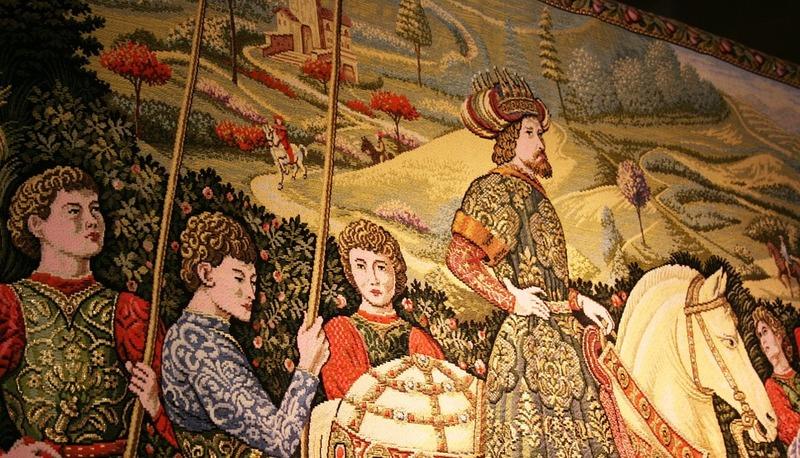 Guido Guinizelli: Pioniere della Lirica d'Amore e Precursore dello Stil Novo articolo