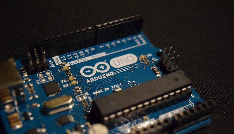 Microcontrollore articolo