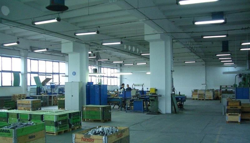 Azienda - Definizioni articolo