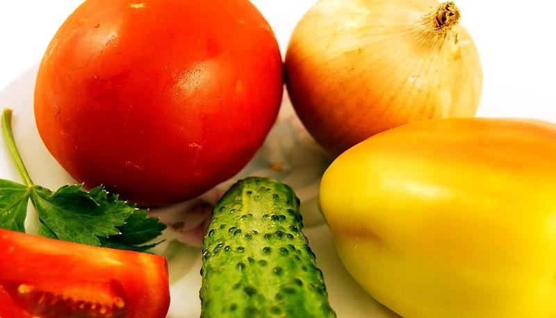 Alimenti - Il Calo peso degli alimenti e la loro corretta grammatura articolo