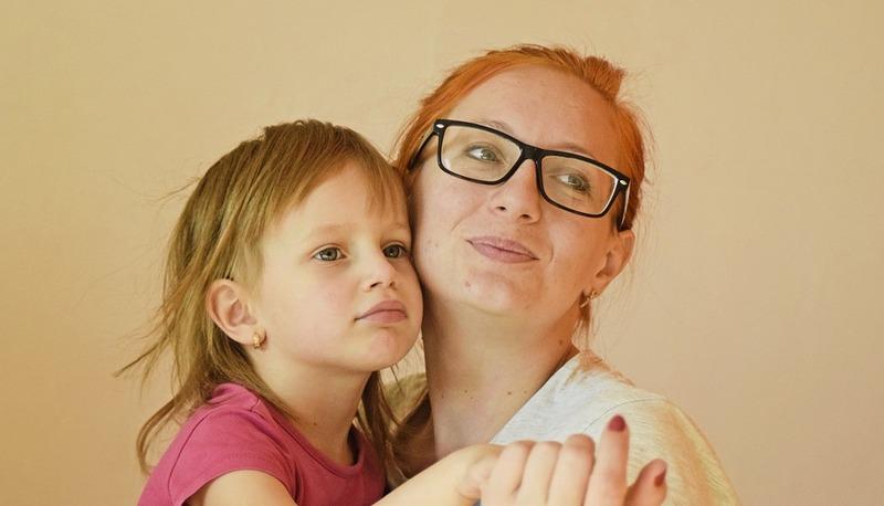 Effetti della carenza di cure materne e delle separazioni precoci. articolo