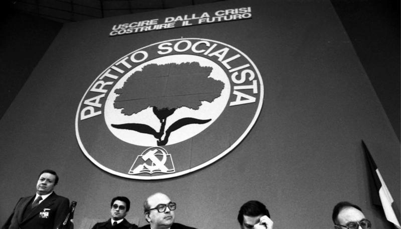 Partiti politici - Origine e Storia dei Partiti Politici articolo