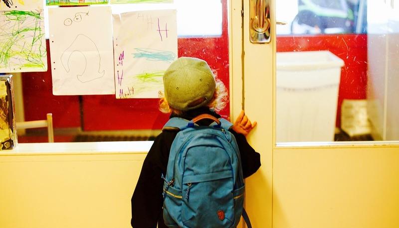 L'importanza della scuola nella formazione e socializzazione dell'individuo articolo