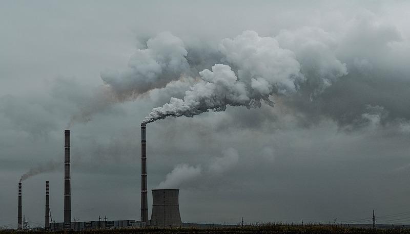 Impatto dell'inquinamento atmosferico e delle piogge acide sull'ambiente articolo