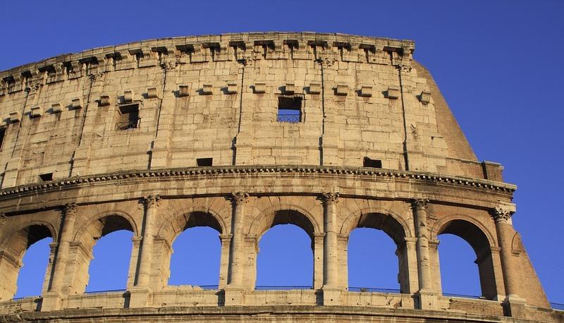 Storia di Roma: origini, fondazione e leggenda generale