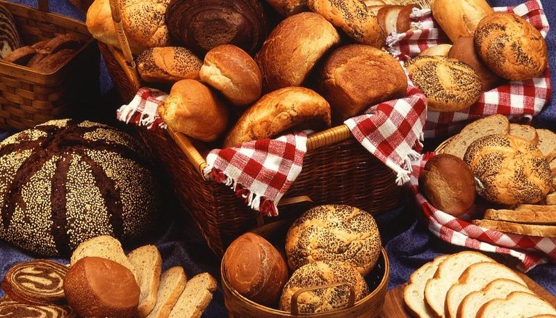 Le molteplici funzioni degli alimenti nel nostro organismo articolo