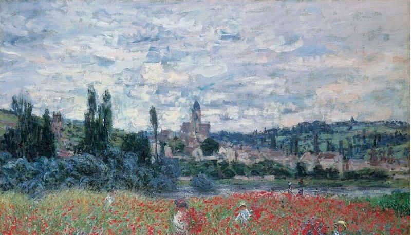 Impressionisti: la figura dell'artista articolo