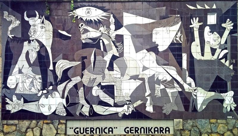 Analisi e Significato del Capolavoro di Picasso: Guernica articolo