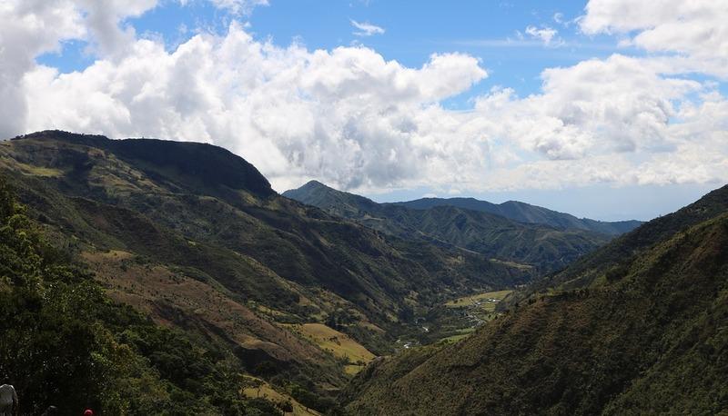 Tradizioni, sfide e riflessioni sulla cultura degli Embera in Colombia articolo