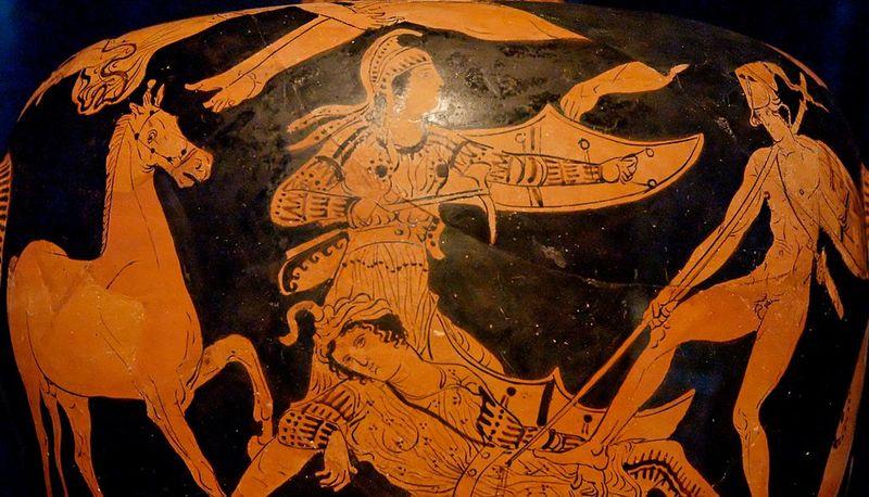 Odisseo E Euriclea Il Riassunto Dettagliato Del Passo Dell Odissea Odisseo E Euriclea Il Riassunto Dettagliato Del Passo Dell Odissea