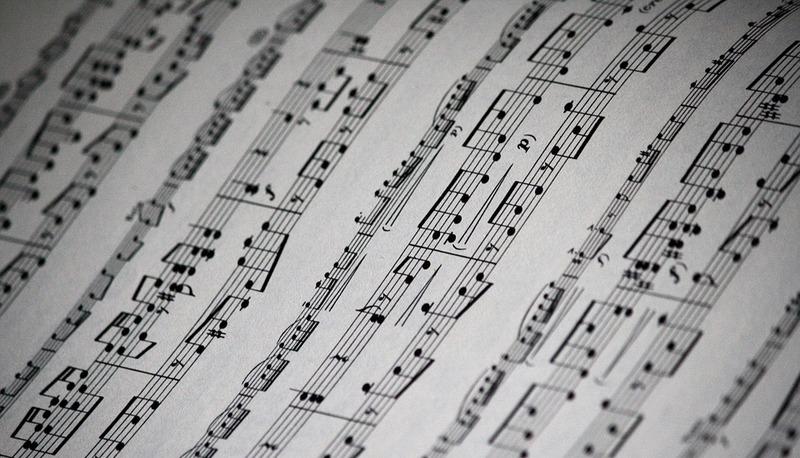 Ritmo e pausa: spiegazione articolo