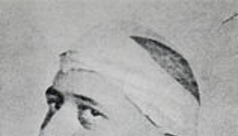 Apollinaire - Poesie articolo