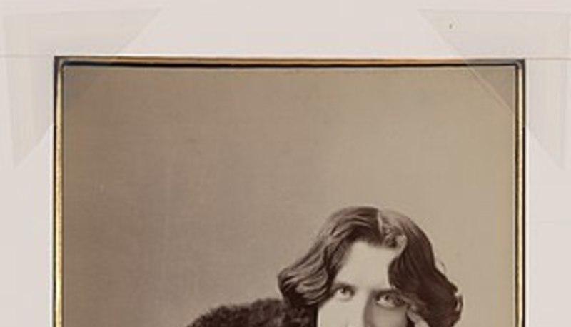 Wilde, Oscar - The Picture Of Dorian Gray (2) articolo