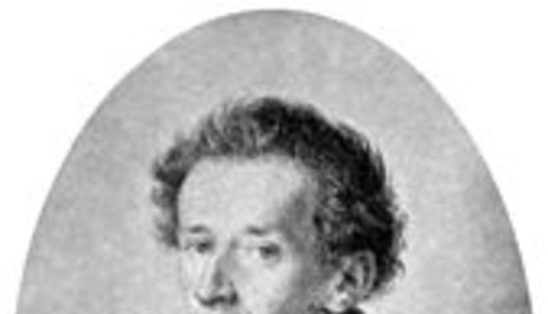 L'amore idealizzato e il dolore universale in Leopardi articolo