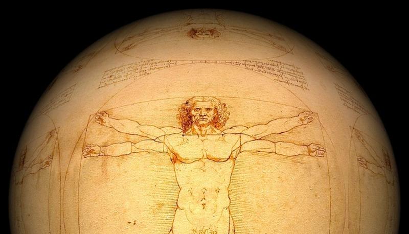 Leonardo da Vinci: l'unità del sapere tra arte, scienza e matematica articolo