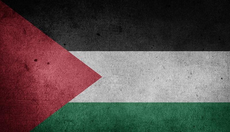 Interventi internazionali e tensioni nella questione palestinese articolo