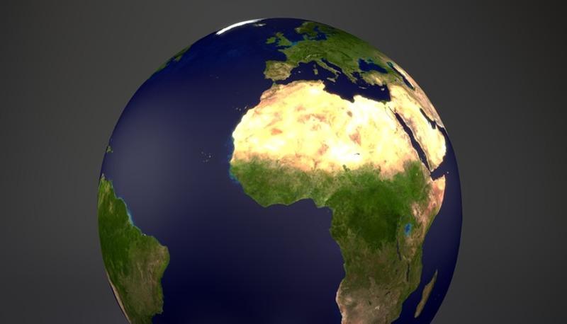 Terra - Moto di Rivoluzione articolo