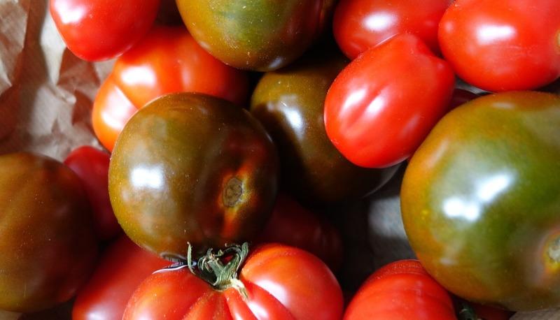 Pomodoro articolo