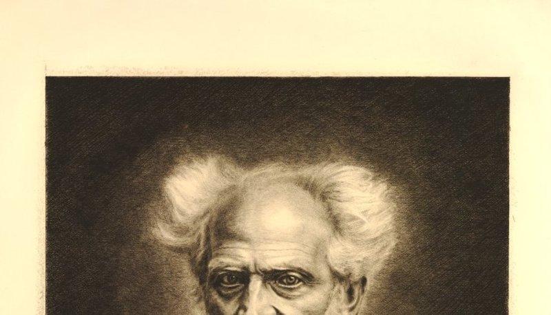La fusione tra filosofia orientale e occidentale secondo Schopenhauer articolo