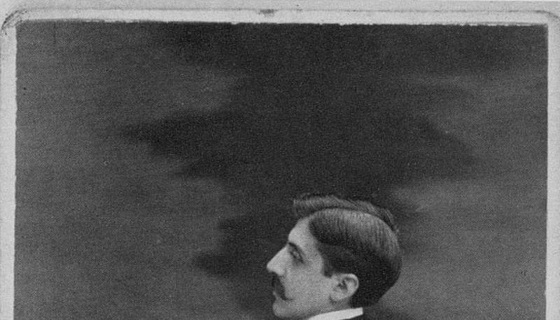 Proust, Joseph - Legge articolo