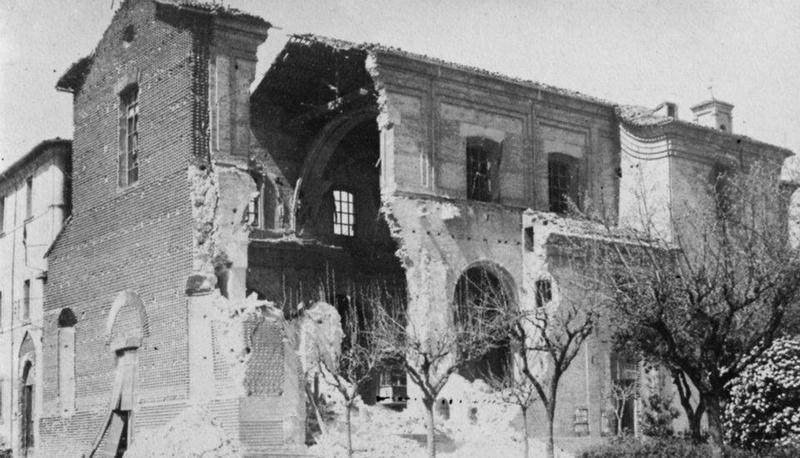 L'Italia fascista, la conquista dell'Etiopia e le tensioni internazionali articolo
