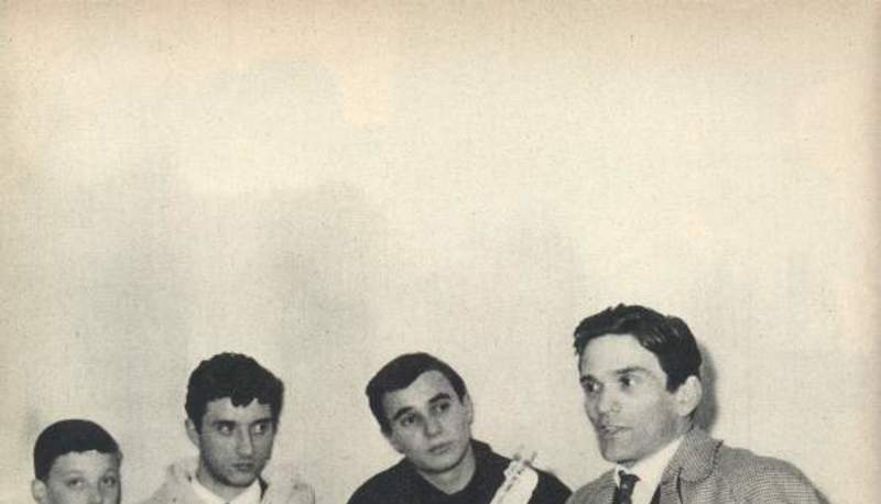 Il ruolo dell'intellettuale nel Romanticismo e le sue contraddizioni articolo