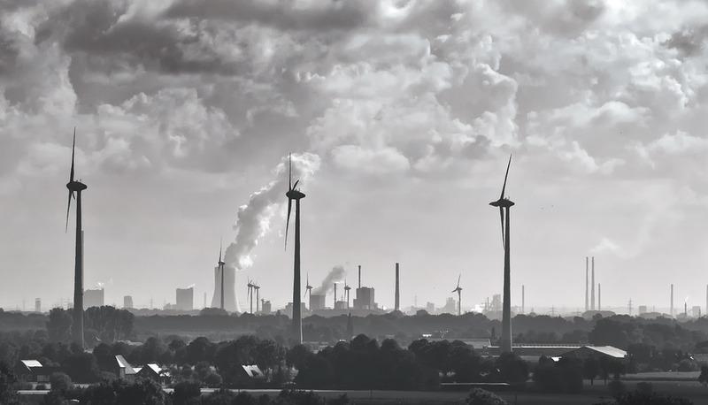 Rivoluzione Industriale - La Prima Rivoluzione articolo