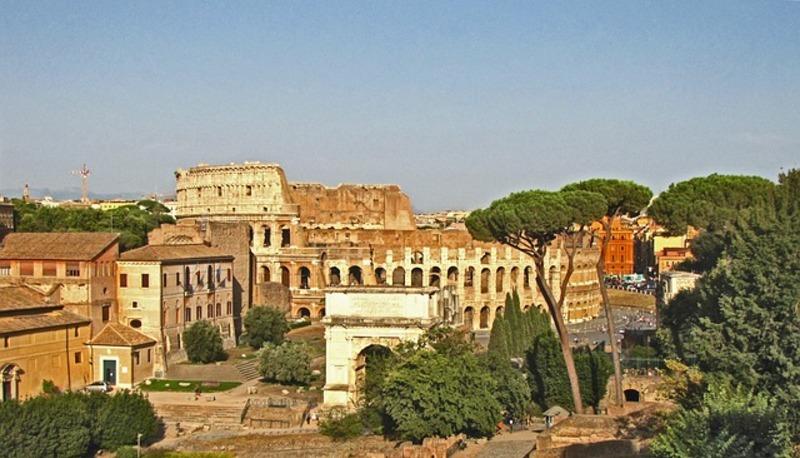 Lucrezio - Il sacrificio di ifigenia articolo