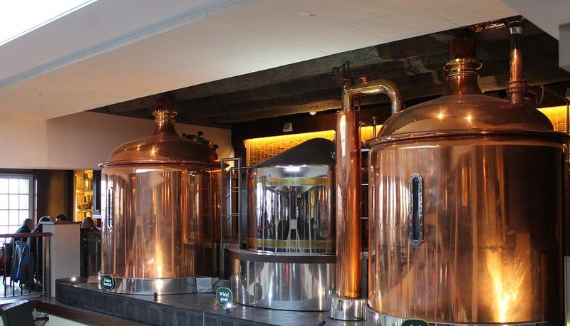 Esplorazione delle diverse fermentazioni e loro impatti articolo