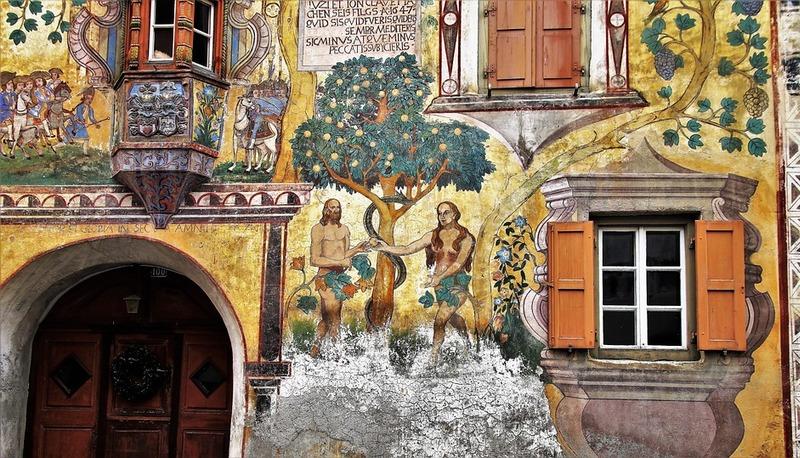 Arte Paleocristiana e Medievale articolo