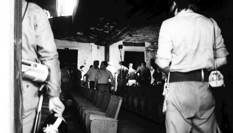 Evoluzione del cinema: dalle origini ai generi e movimenti principali articolo
