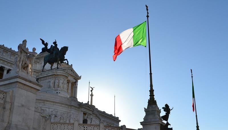 Costituzione Italiana - I principi fondamentali articolo