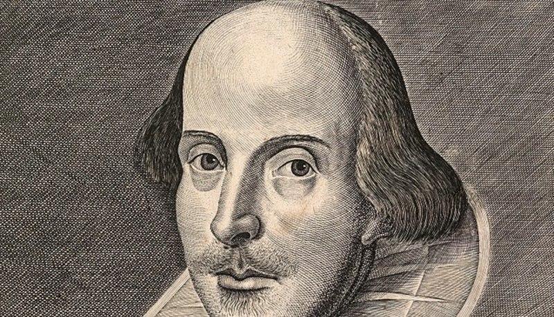 English Reinassance and Shakspeare articolo