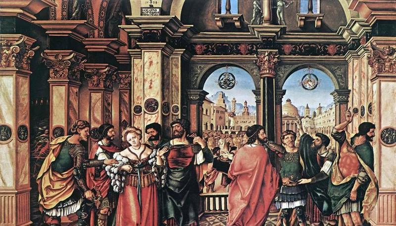 Letteratura Latina - Dinastia Giulio-Claudia articolo