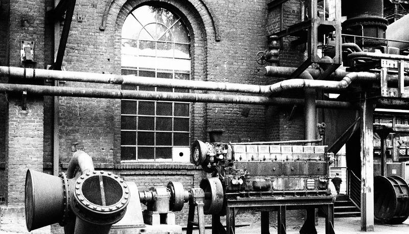 Rivoluzione Industriale - La rivoluzione Keynesiana articolo