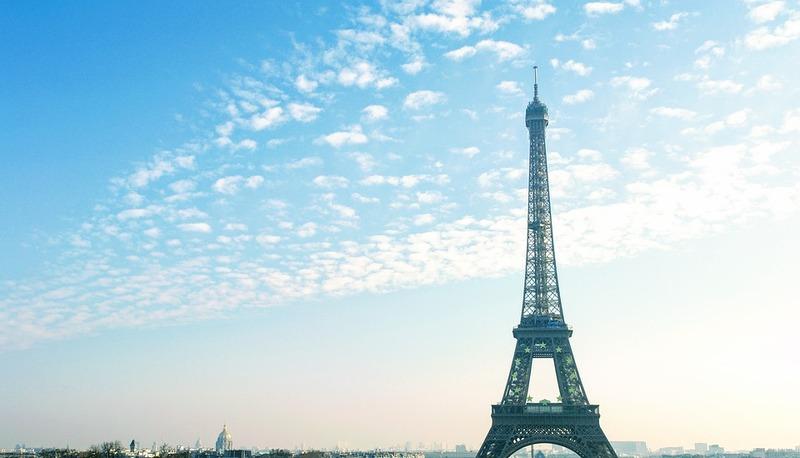 Francia - Dalla caduta di Napoleone al '48 articolo