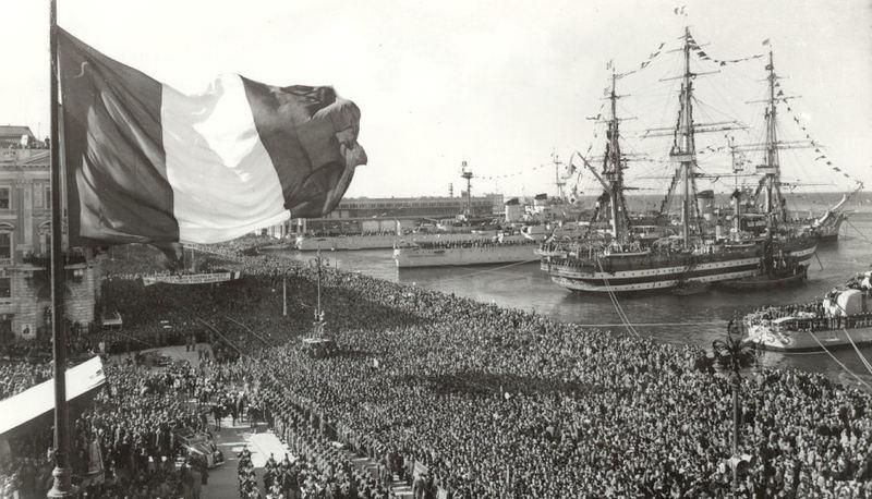 L'ascesa del fascismo in Italia: dalla fondazione alla dittatura articolo
