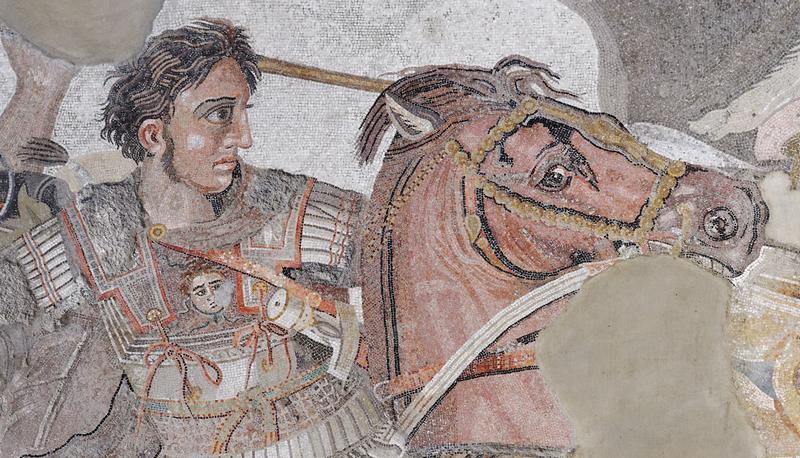 Alessandro Magno: la vita e le imprese del re macedone articolo