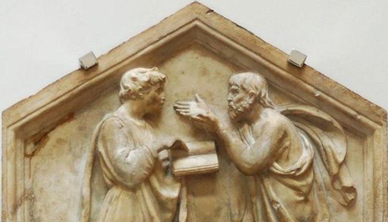 Aristotele e la complessità dell'essere: scienze, metafisica e sostanza articolo