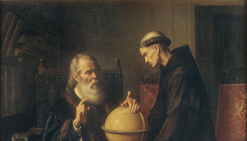 Il dialogo tra conoscenza umana e divina nel pensiero di Galileo Galilei articolo