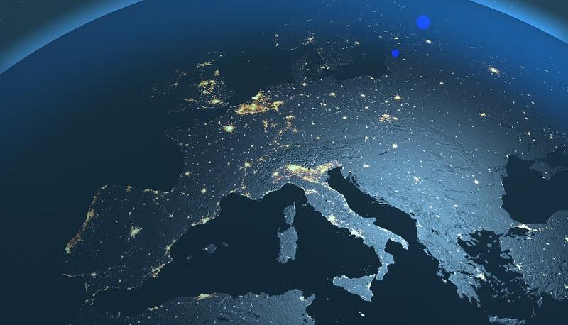 Europa articolo