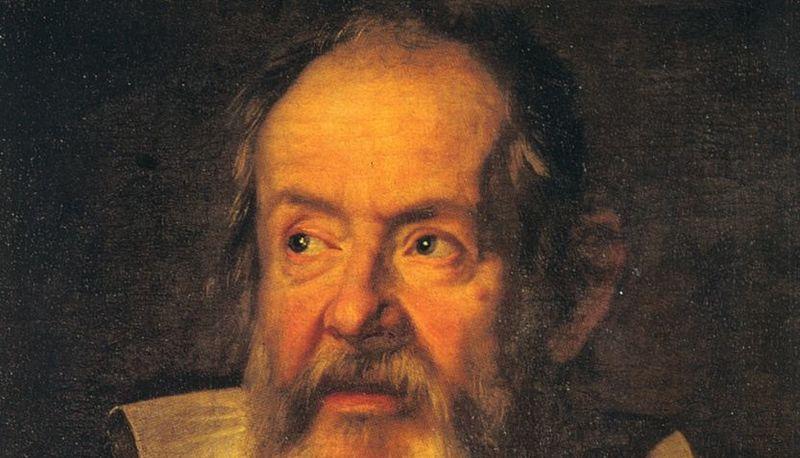 Saggio breve: metodo scientifico, Galileo articolo