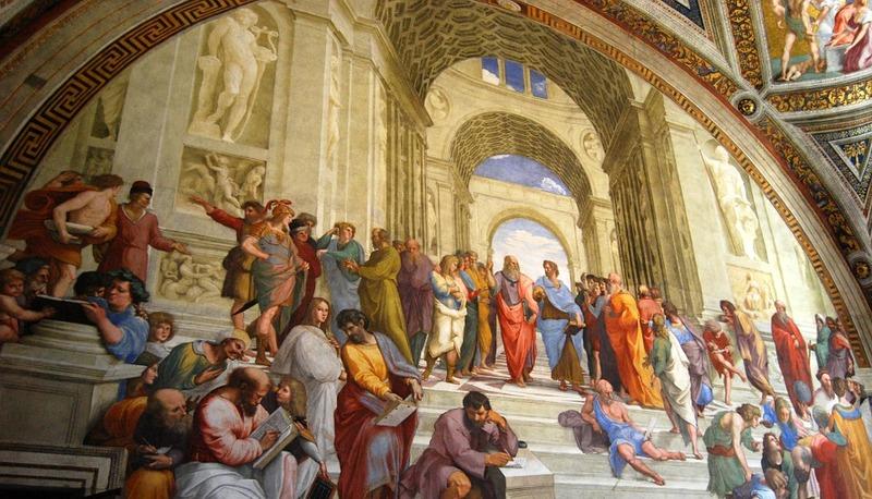Platone - Origine del tempo e l'influsso degli astri articolo