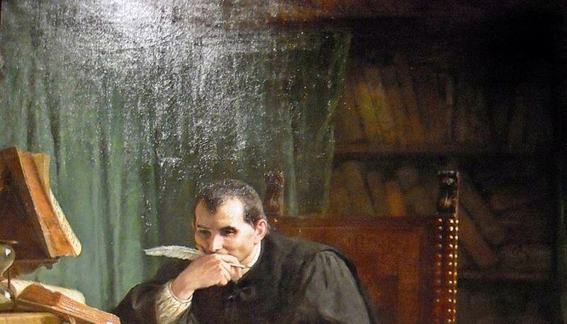 L'evoluzione delle milizie italiane e il declino delle armi mercenarie articolo