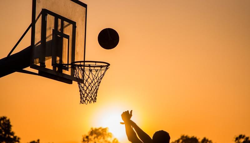 Basket Regole Sul Gioco Del Basket Diffuso Negli Stati Uniti